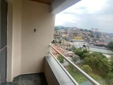 Apartamento com 2 Quartos para alugar, 67m² no Jardim Barueri, Barueri
