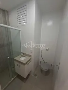 Apartamento com 1 Quarto à venda, 26m² no Santa Teresa, Rio de Janeiro