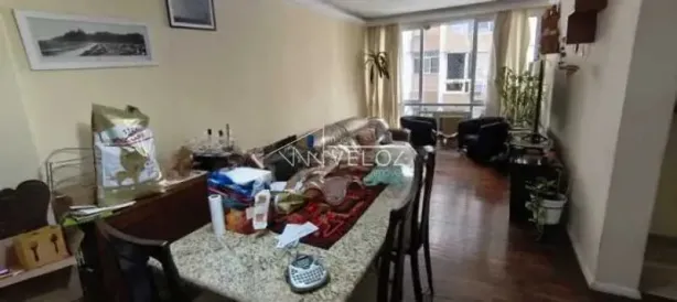 Apartamento com 4 Quartos à venda, 100m² no Leblon, Rio de Janeiro