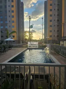 Apartamento com 2 Quartos à venda, 45m² no Glória, Contagem