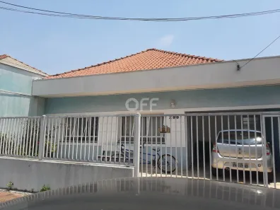 Casa com 3 Quartos à venda, 171m² no Vila Industrial, Campinas