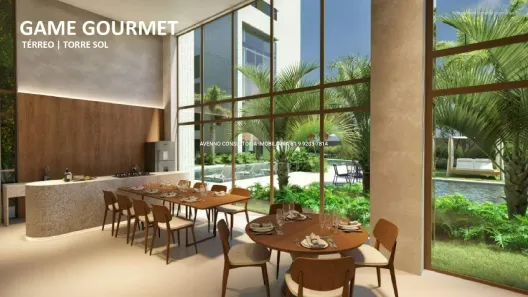 Apartamento com 3 Quartos à venda, 122m² no Santo Amaro, Recife