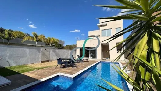 Casa com 3 Quartos à venda, 344m² no Fazenda Santa Isabel, Louveira