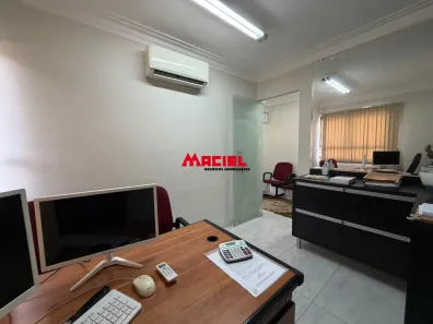 Sala Comercial à venda, 22m² no Floradas de São José, São José dos Campos