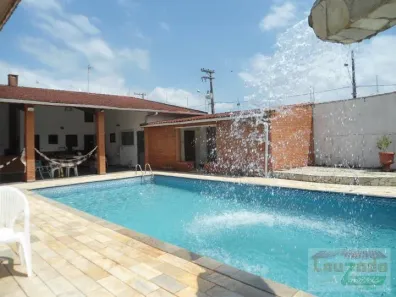 Casa com 3 Quartos à venda, 220m² no Bal São João Batista, Peruíbe