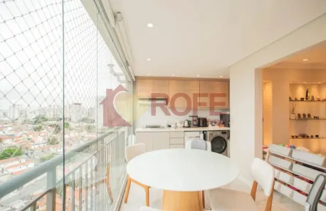 Apartamento com 2 Quartos à venda, 76m² no Vila da Saúde, São Paulo