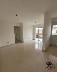 Apartamento com 2 Quartos à venda, 50m² no Chácara Belenzinho, São Paulo