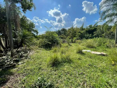 Lote/Terreno à venda, 5815m² no Glebas Califórnia, Piracicaba