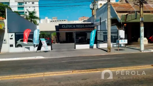 Imóvel Comercial à venda, 720m² no Setor Central, Goiânia