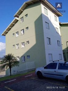 Apartamento com 2 Quartos à venda, 58m² no Santa Claudina, Vinhedo