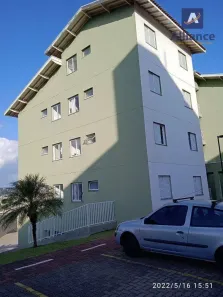 Apartamento com 2 Quartos à venda, 58m² no Santa Claudina, Vinhedo