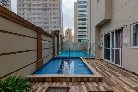 Apartamento com 3 Quartos à venda, 168m² no Meia Praia, Itapema