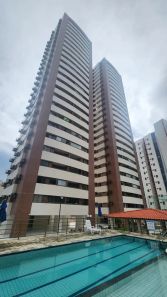 Apartamento com 3 Quartos à venda, 108m² no Boa Viagem, Recife