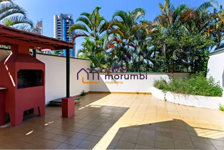 Sobrado com 3 Quartos à venda, 239m² no Vila Madalena, São Paulo