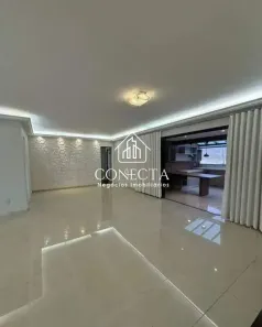 Apartamento com 3 Quartos à venda, 200m² no Fundinho, Uberlândia