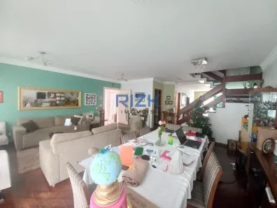 Casa com 3 Quartos à venda, 240m² no Jardim da Glória, São Paulo