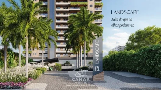 Apartamento com 3 Quartos à venda, 104m² no Renascença, São Luís