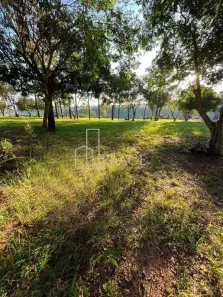 Lote/Terreno à venda, 680m² no Loteamento Residencial Vale do Canaã, Marília