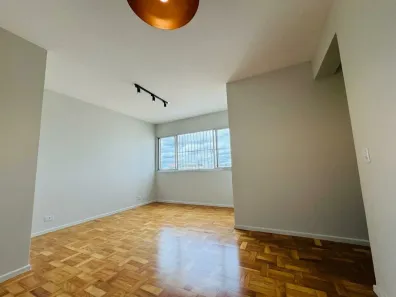 Apartamento com 2 Quartos à venda, 60m² no Vila Paulista, São Paulo