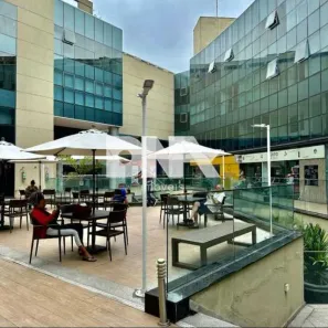 Sala Comercial à venda, 36m² no Recreio dos Bandeirantes, Rio de Janeiro