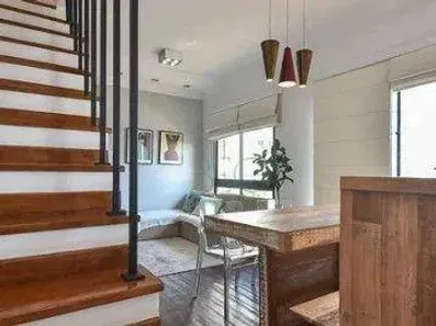 Cobertura com 3 Quartos à venda, 130m² no Vila Mariana, São Paulo