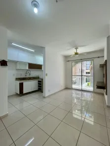 Apartamento com 2 Quartos à venda, 48m² no Morada de Laranjeiras, Serra