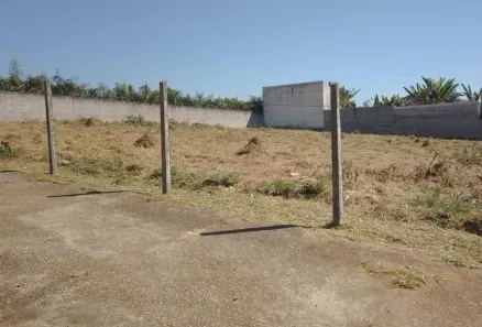 Lote/Terreno à venda, 1000m² no São Gonçalo, Taubaté