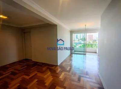 Apartamento com 2 Quartos à venda, 75m² no Mirandópolis, São Paulo