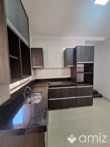 Casa com 3 Quartos à venda, 82m² no Residencial Talismã I, Goiânia