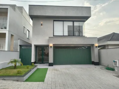 Casa de Condomínio com 3 Quartos à venda, 250m² no Urbanova VII, São José dos Campos
