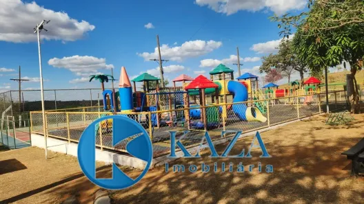Lote/Terreno à venda, 390m² no Morada das Garças, Cidade Ocidental