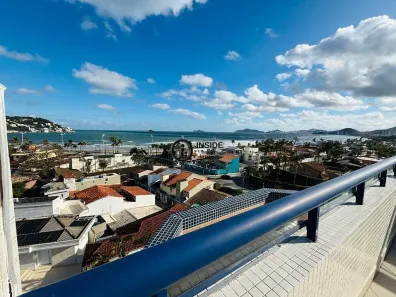 Cobertura com 5 Quartos à venda, 552m² no Loteamento João Batista Julião, Guarujá