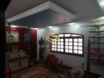 Casa com 3 Quartos à venda, 210m² no Vila Souto, Bauru