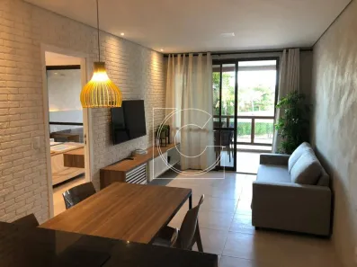 Apartamento com 3 Quartos à venda, 95m² no Cumbuco, Caucaia
