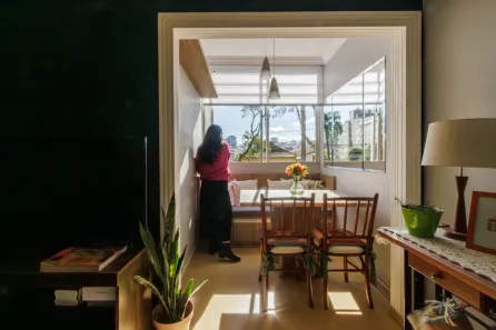 Apartamento com 2 Quartos à venda, 49m² no Água Verde, Curitiba