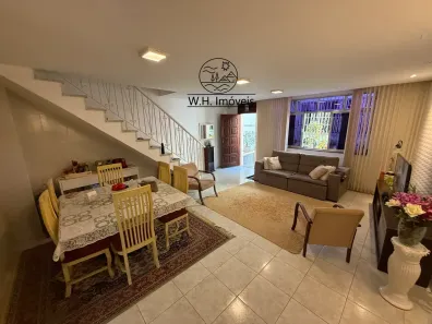Casa com 2 Quartos à venda, 155m² no Catete, Rio de Janeiro