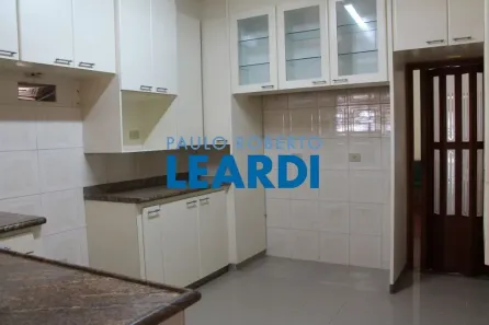 Sobrado com 4 Quartos à venda, 280m² no Vila Mascote, São Paulo