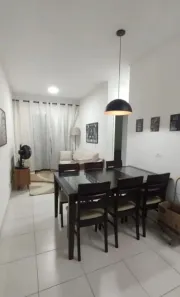 Apartamento com 2 Quartos à venda, 57m² no Jardim Morumby, Taubaté