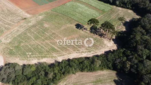 Fazenda/Sítio à venda, 46211m² no Área Rural de Araucária, Araucária