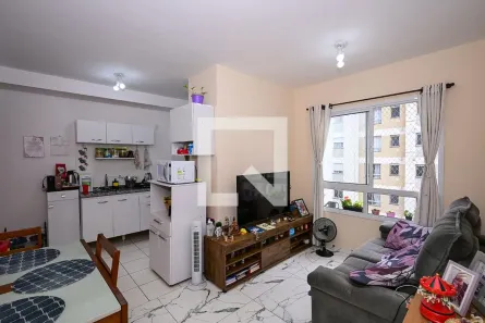 Apartamento com 2 Quartos à venda, 44m² no Jardim Boa Vista (Zona Oeste), São Paulo