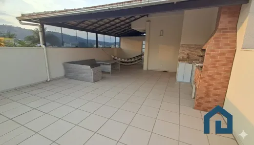 Cobertura com 3 Quartos à venda, 133m² no Serra Verde (Venda Nova), Belo Horizonte