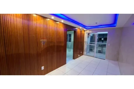 Apartamento com 2 Quartos à venda, 47m² no , Rio Largo