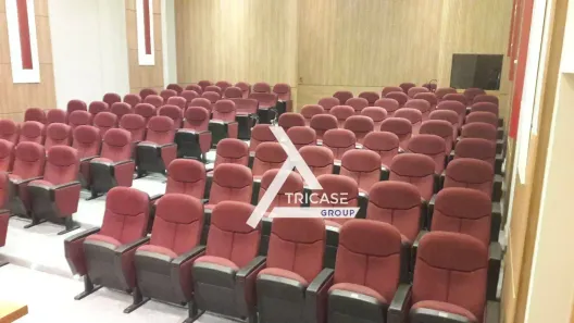 Sala Comercial para alugar, 140m² no Vila São Francisco (Zona Sul), São Paulo
