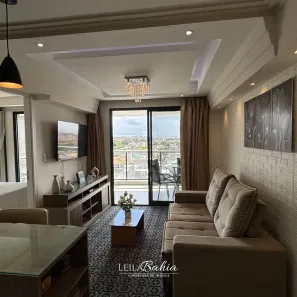 Apartamento com 1 Quarto para alugar, 55m² no Stella Maris, Salvador