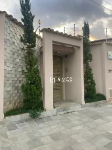 Casa com 4 Quartos à venda, 230m² no , Pirenópolis