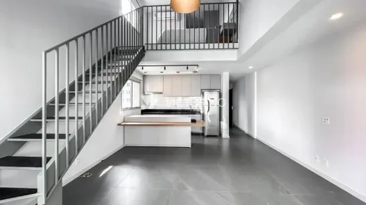 Apartamento com 1 Quarto para alugar, 79m² no Jardim Paulista, São Paulo