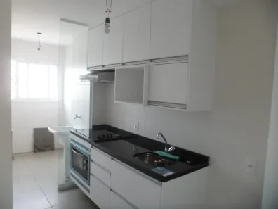 Apartamento com 1 Quarto à venda, 45m² no Ipiranga, São Paulo