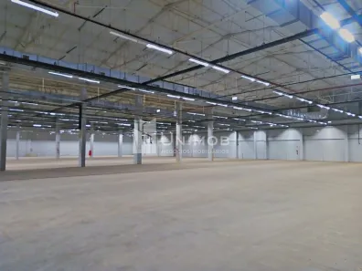 Ponto Comercial para alugar, 2200m² no São Bernardo, Campinas