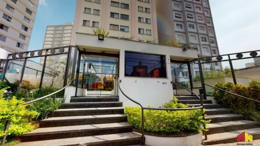 Apartamento com 2 Quartos à venda, 56m² no Mooca, São Paulo