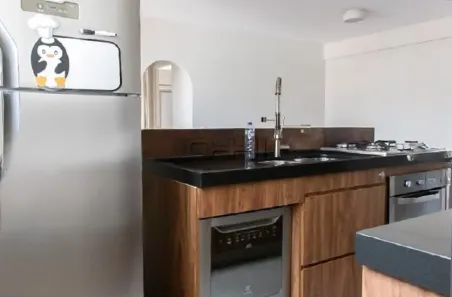 Apartamento com 2 Quartos à venda, 55m² no Vila Mariana, São Paulo
